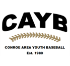 Conroe Area Youth Baseball