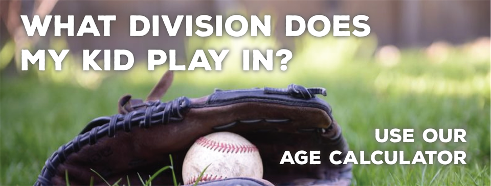 What division does my kid play?