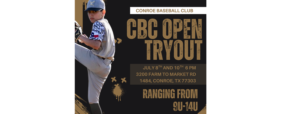 CBC Tryouts