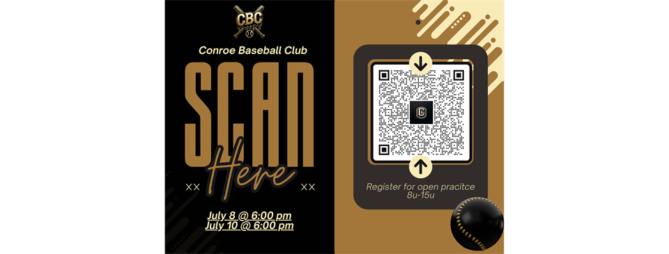 CBC Tryouts