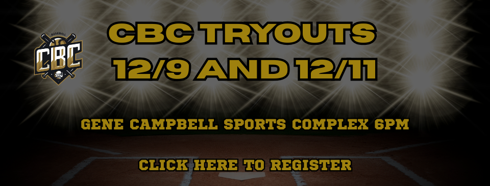 CBC Tryouts