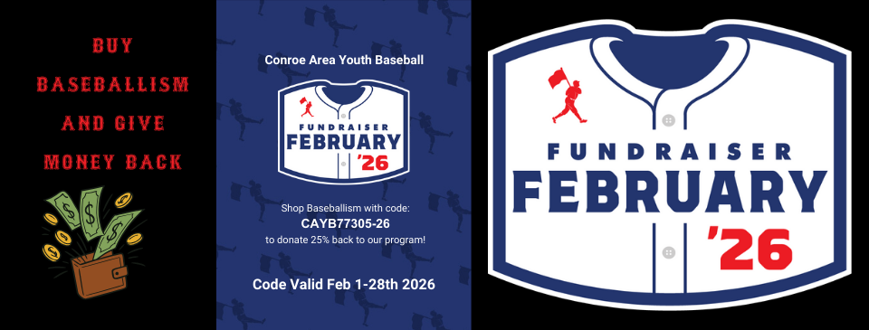 Baseballism Clothing