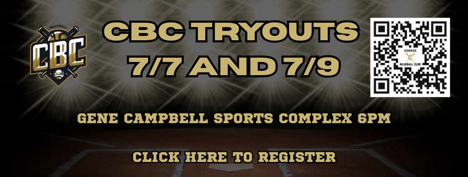 CBC Tryouts
